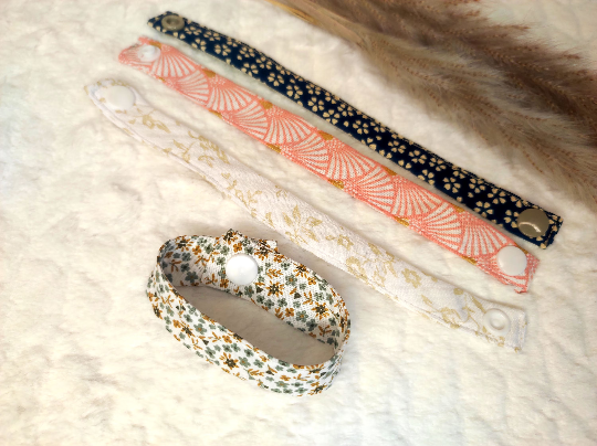 clip 3 Accessoire allaitement | Clip allaitement