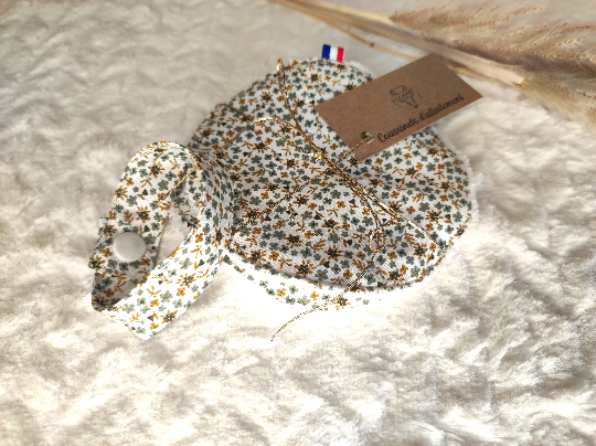 Accessoire allaitement | Clip allaitement